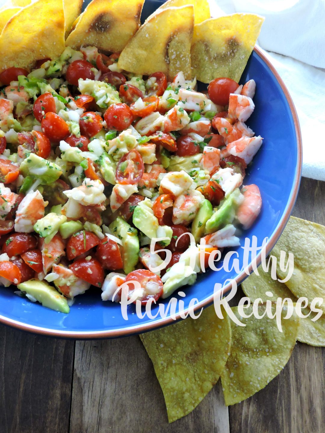5 Healthy Labor Day Picnic Recipes Fresh Fit Kitchen