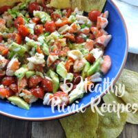 5 healthy labor day picnic recipes