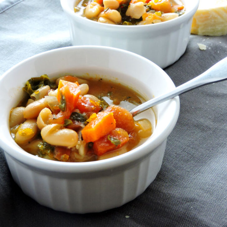 Soups and Stews to Warm Up for Fall