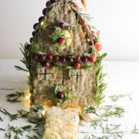 Savory Holiday House