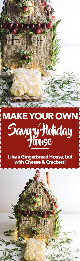 Savory Holiday House