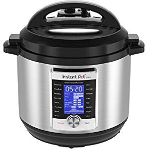 Instant Pot Ultra 8 Quart