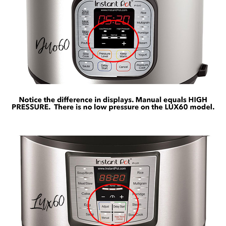 Instant Pot Cooking A Beginner's Guide