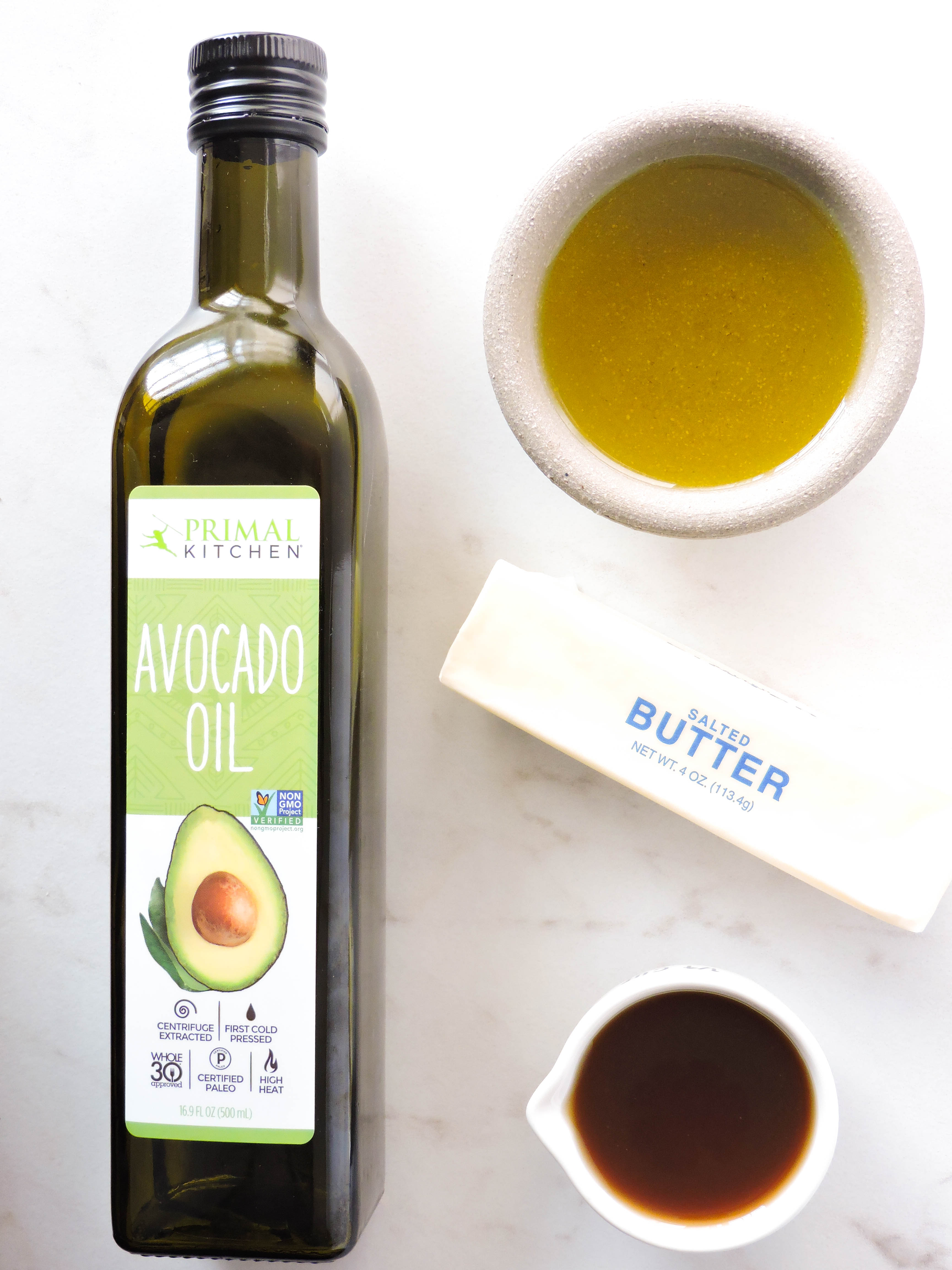 The Best Cooking Oils You Should Always Have in Your Healthy Kitchen