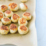 Easy Lean Chicken Meatballs