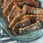 Whole Wheat French Toast Sticks