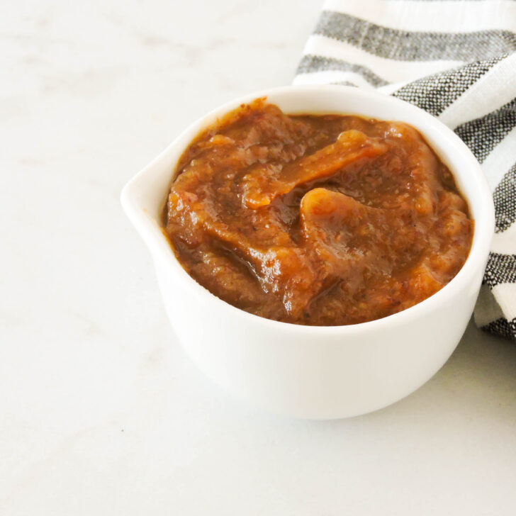 Naturally Sweet Date Paste