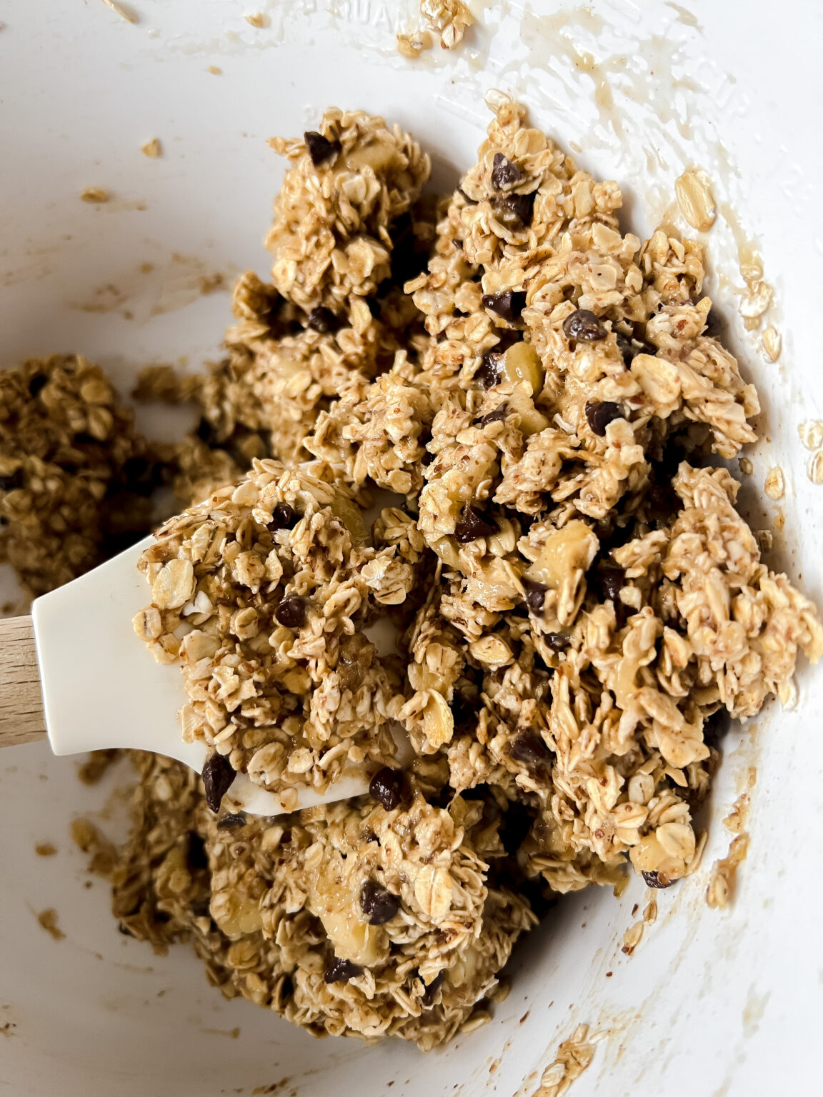 Gluten Free Oatmeal Cookie Recipe Fresh Fit Kitchen